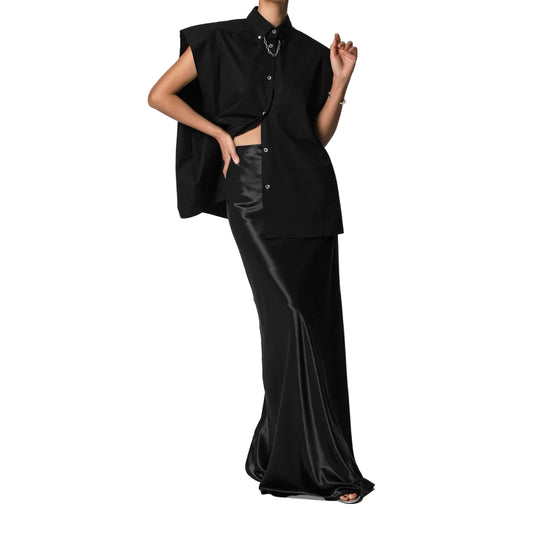 Luster Skirt