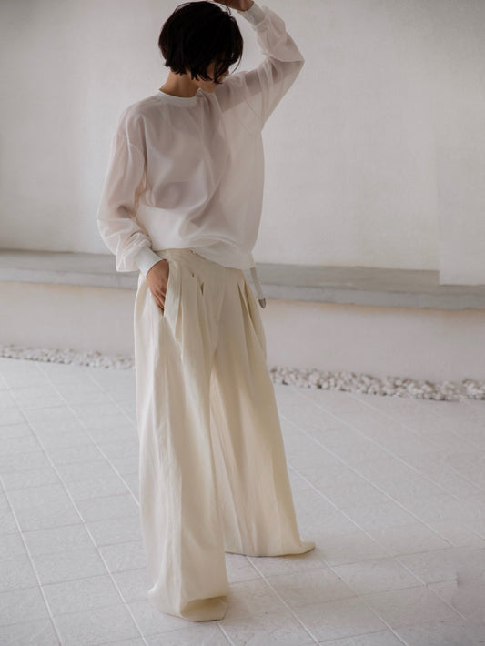 Forma Trousers