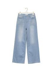 Luna Wide Denim