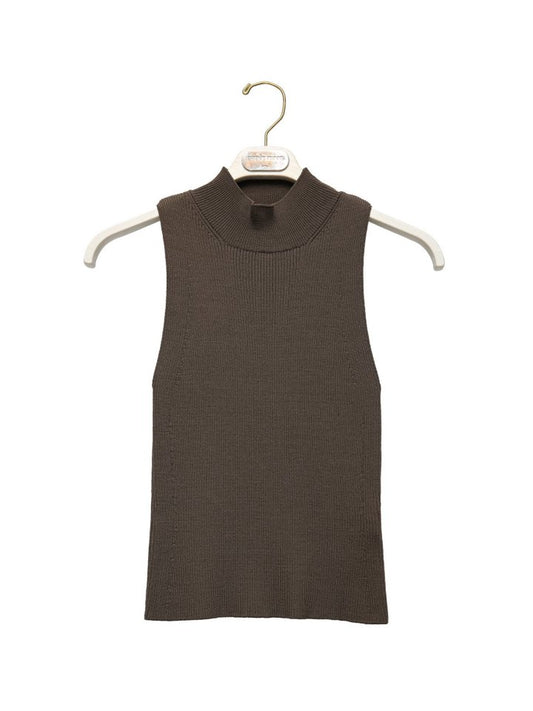 Axis Knit Top
