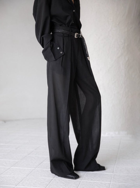 Terra Trousers