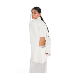 Poise Blazer