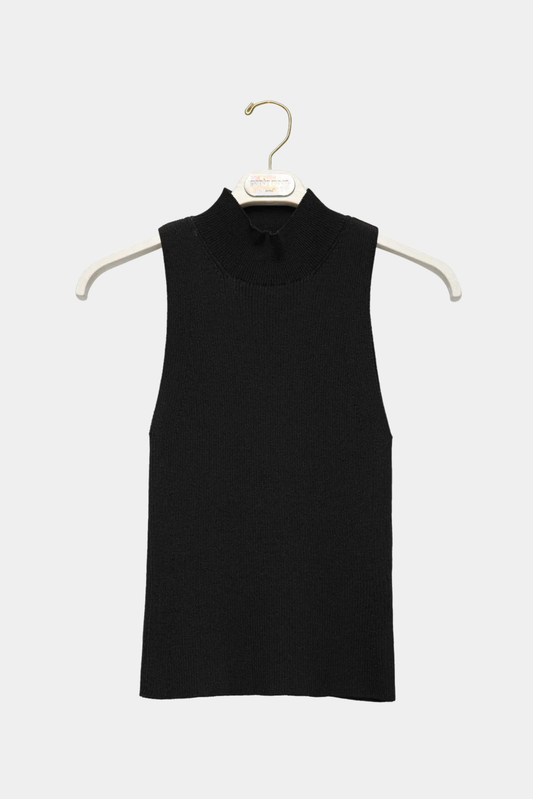 Axis Knit Top