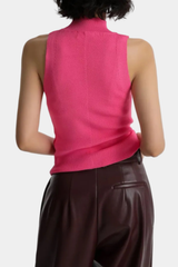 Axis Knit Top