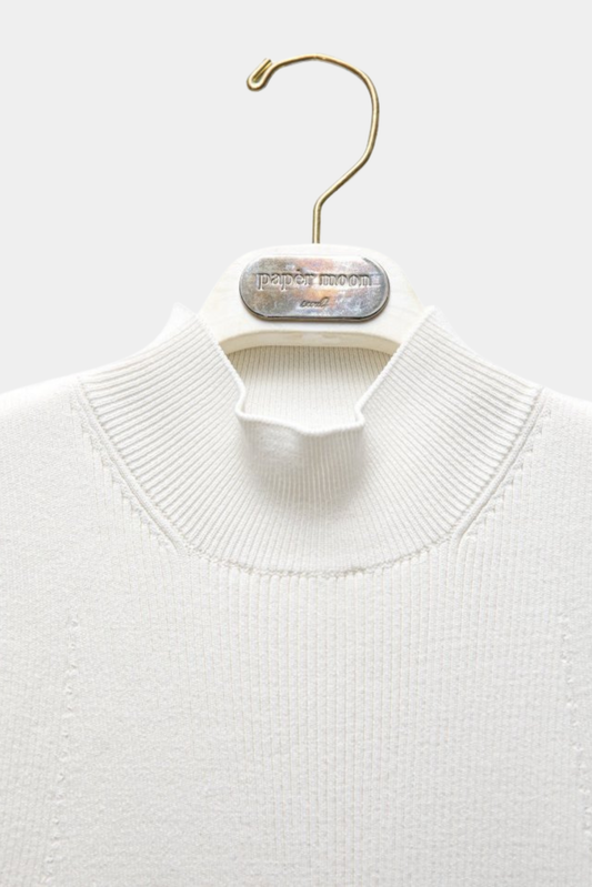 Axis Knit Top