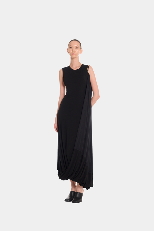 Calm Form Dress