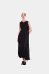 Calm Form Dress