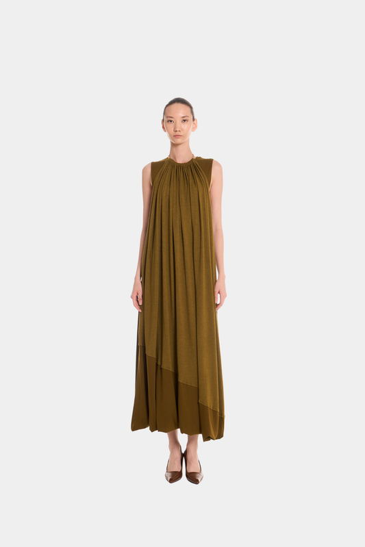 Calm Form Dress