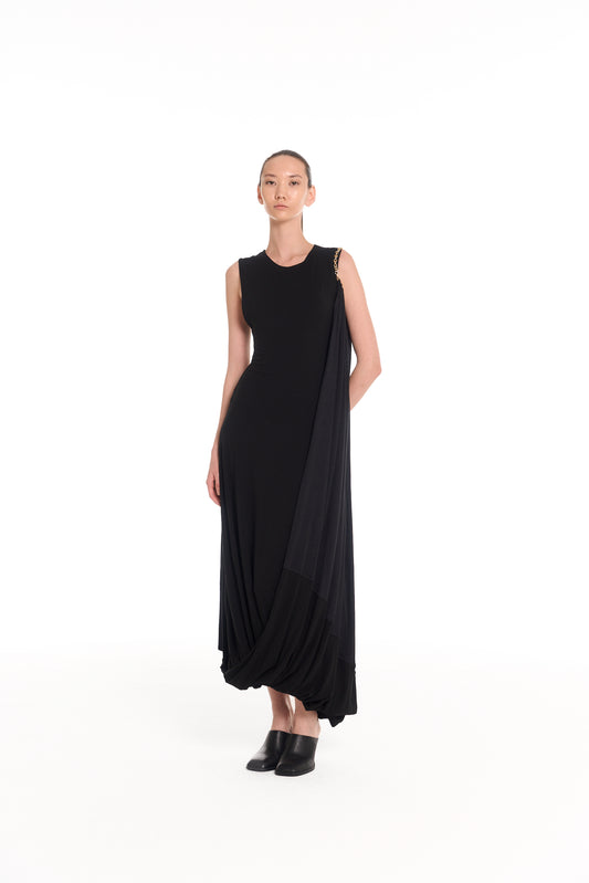 Calm Form Dress
