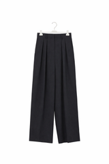 Clean Form Trousers