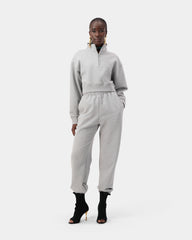 Contour Joggers - Grey