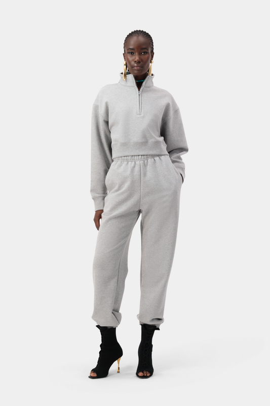 Contour Joggers - Grey