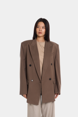 Contour Tailor Blazer