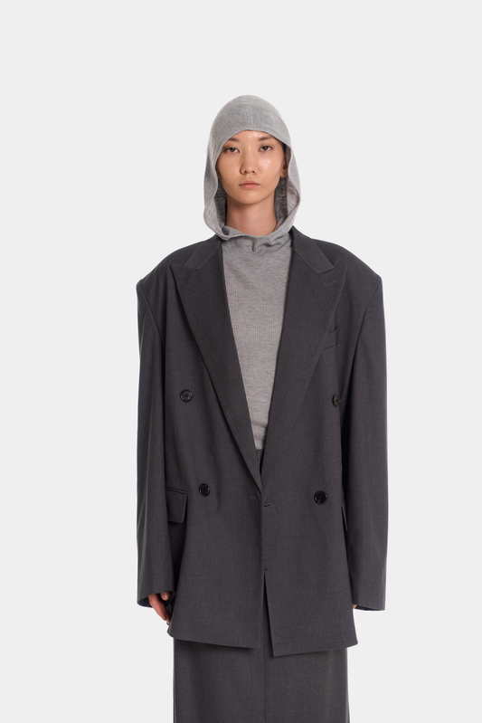 Contour Tailor Blazer