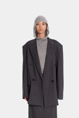 Contour Tailor Blazer