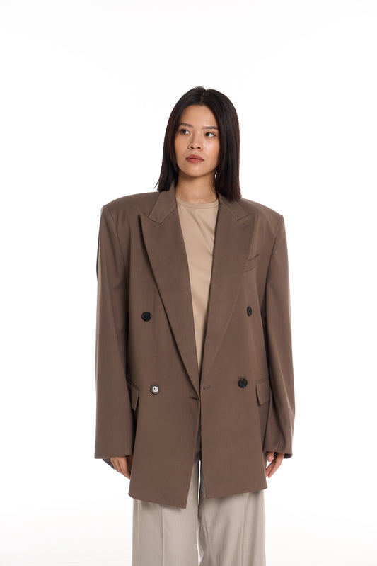 Contour Tailor Blazer