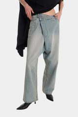 Ease Fit Denim