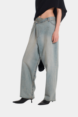 Ease Fit Denim