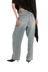 Ease Fit Denim