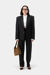Echo Trousers - Black