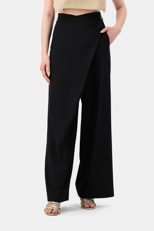 Eclipse Trousers - Black