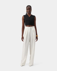 Essence Vest - Black
