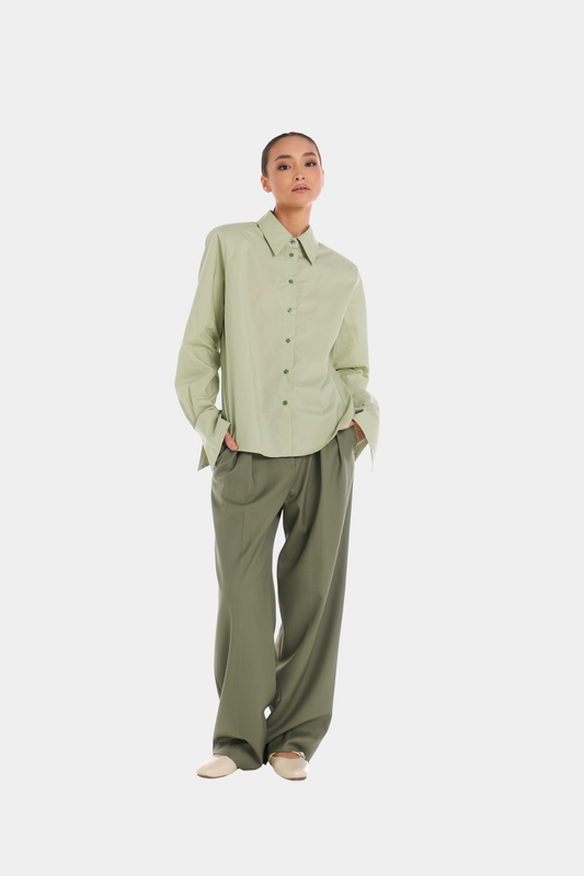 Foundation Shirt