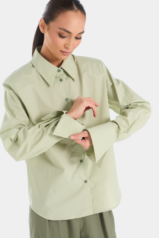 Foundation Shirt