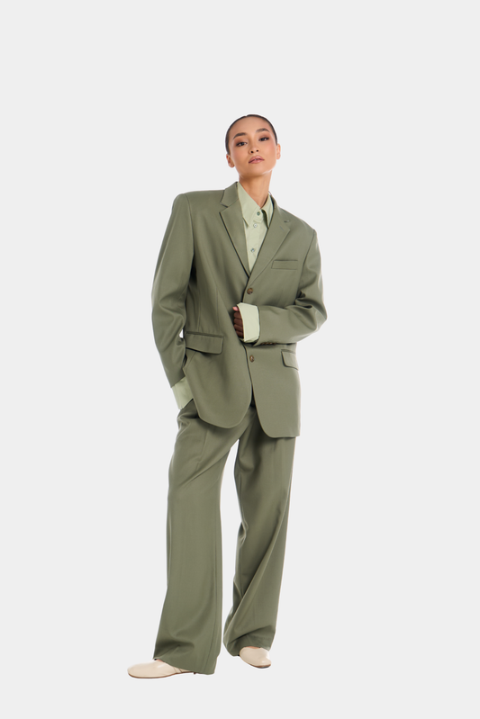 Heritage Blazer