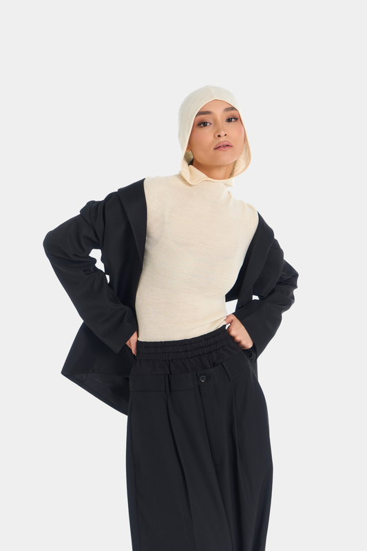Inner Line Trousers