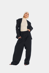 Inner Line Trousers