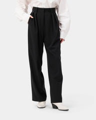 Legacy Wide Leg - Black