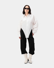 Legacy Wide Leg - Black