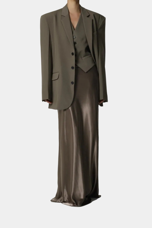 Luster Skirt