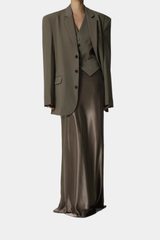 Luster Skirt
