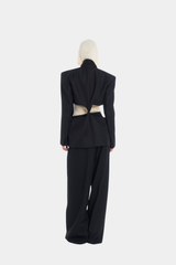 Poise Blazer