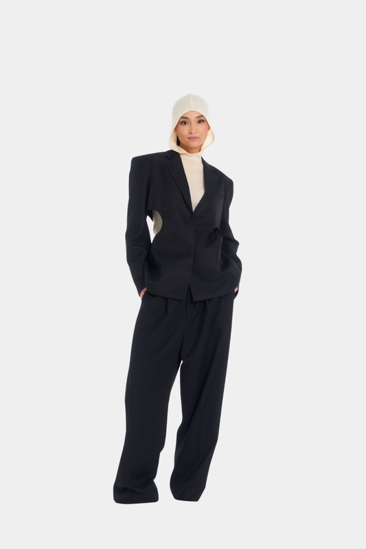 Poise Blazer