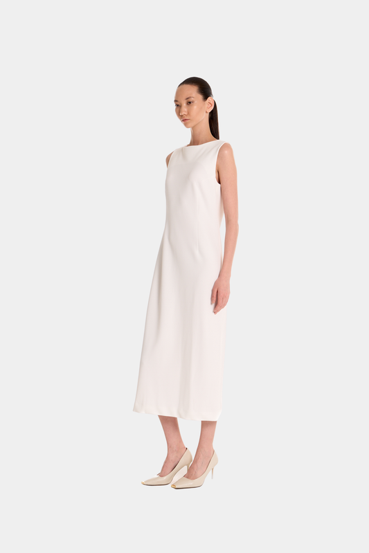 Pure Line Dress
