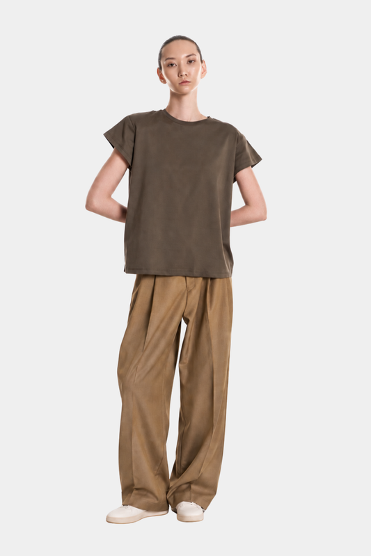 Quiet Form Tee