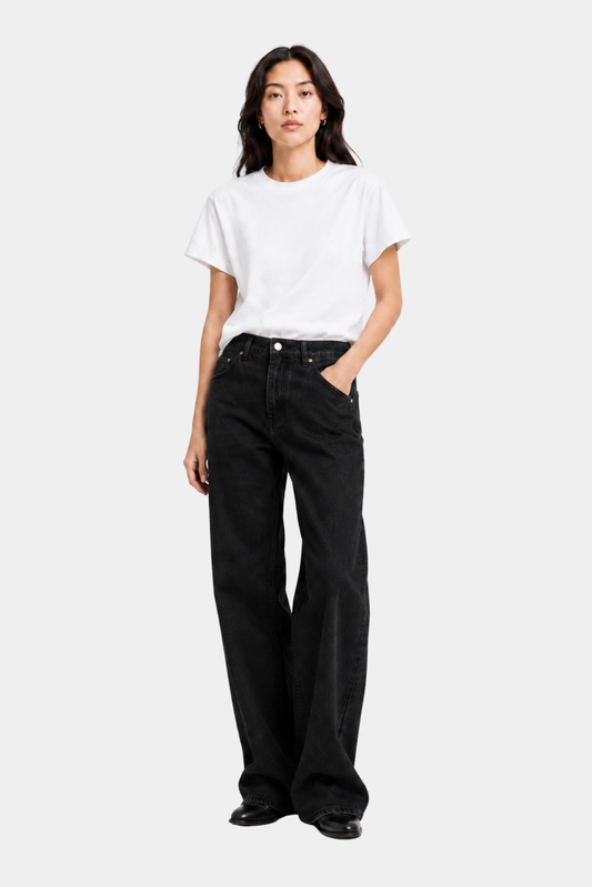 Quiet Form Tee