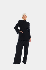 Quiet Power Blazer