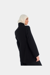 Quiet Power Blazer