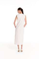 Pure Line Dress
