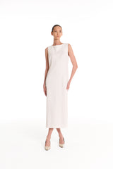 Pure Line Dress