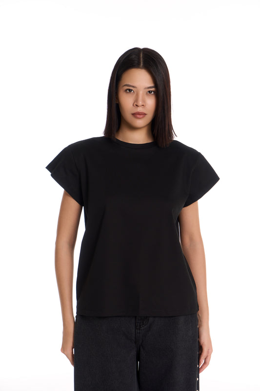 Quiet Form Tee