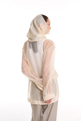 Air Line Blouse