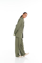 Heritage Blazer