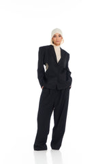 Poise Blazer
