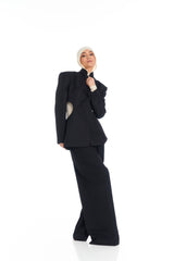 Poise Blazer