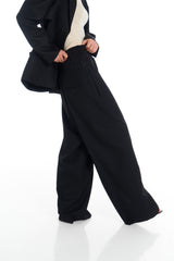 Inner Line Trousers